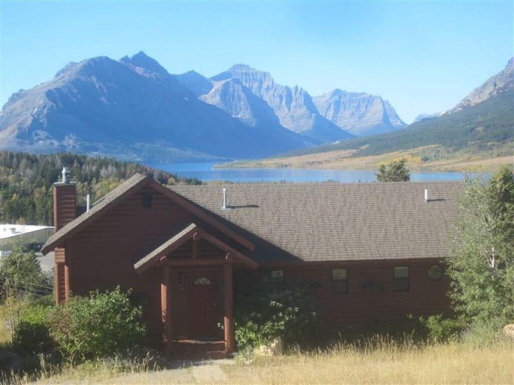 12 Montana Vacation Rentals Near Glacier National Park