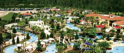 Utomhuspool
