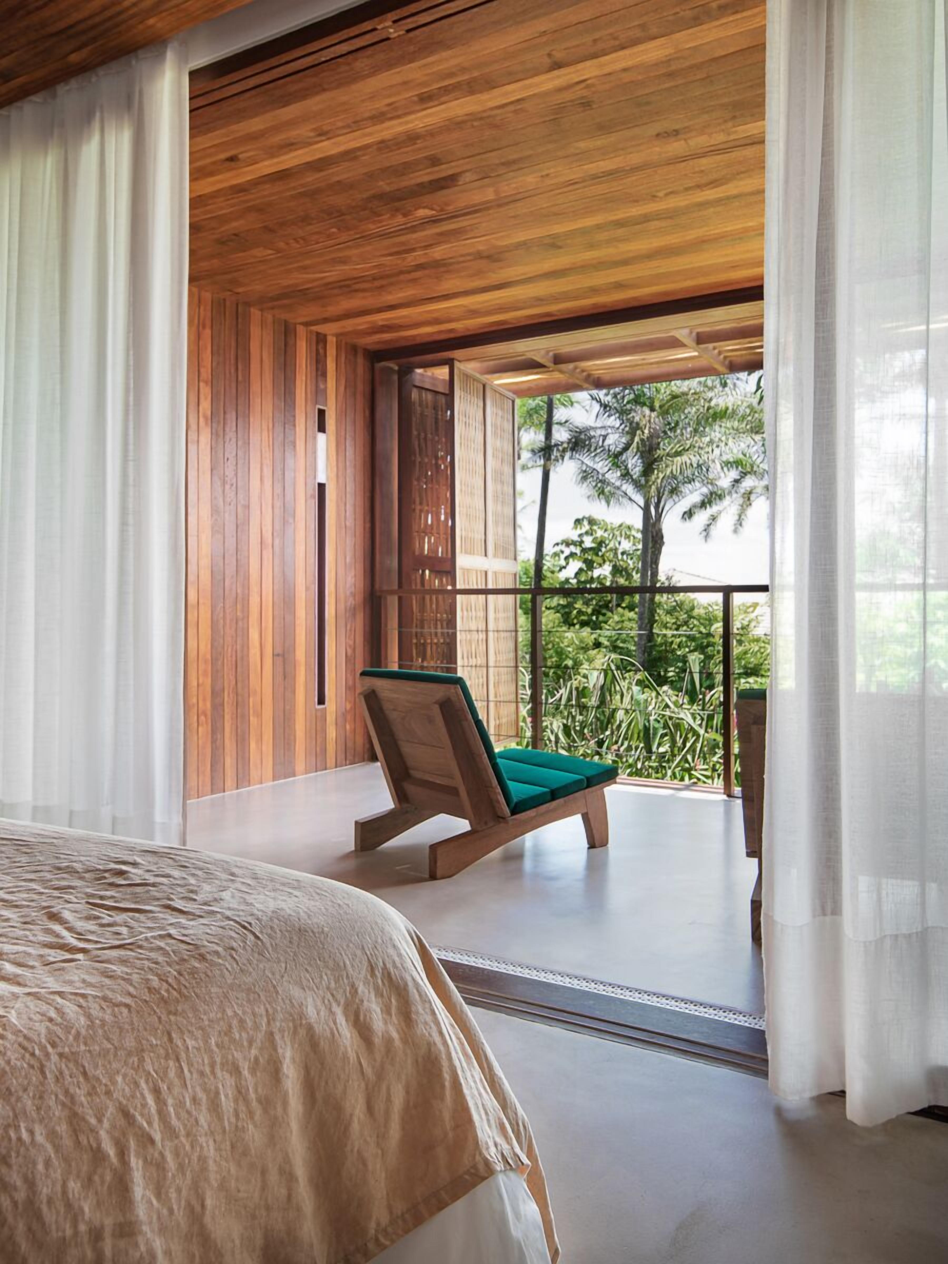 the forest suite | minibar, in-room safe, individually decorated, individually furnished