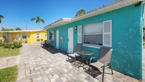Exterior - Fountain Cottages Inn (Fort Myers)