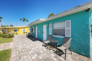 Exterior - Fountain Cottages Inn (Fort Myers)