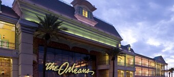 The Orleans Hotel & Casino