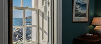 Adventure awaits you on your very own private island off Skye!