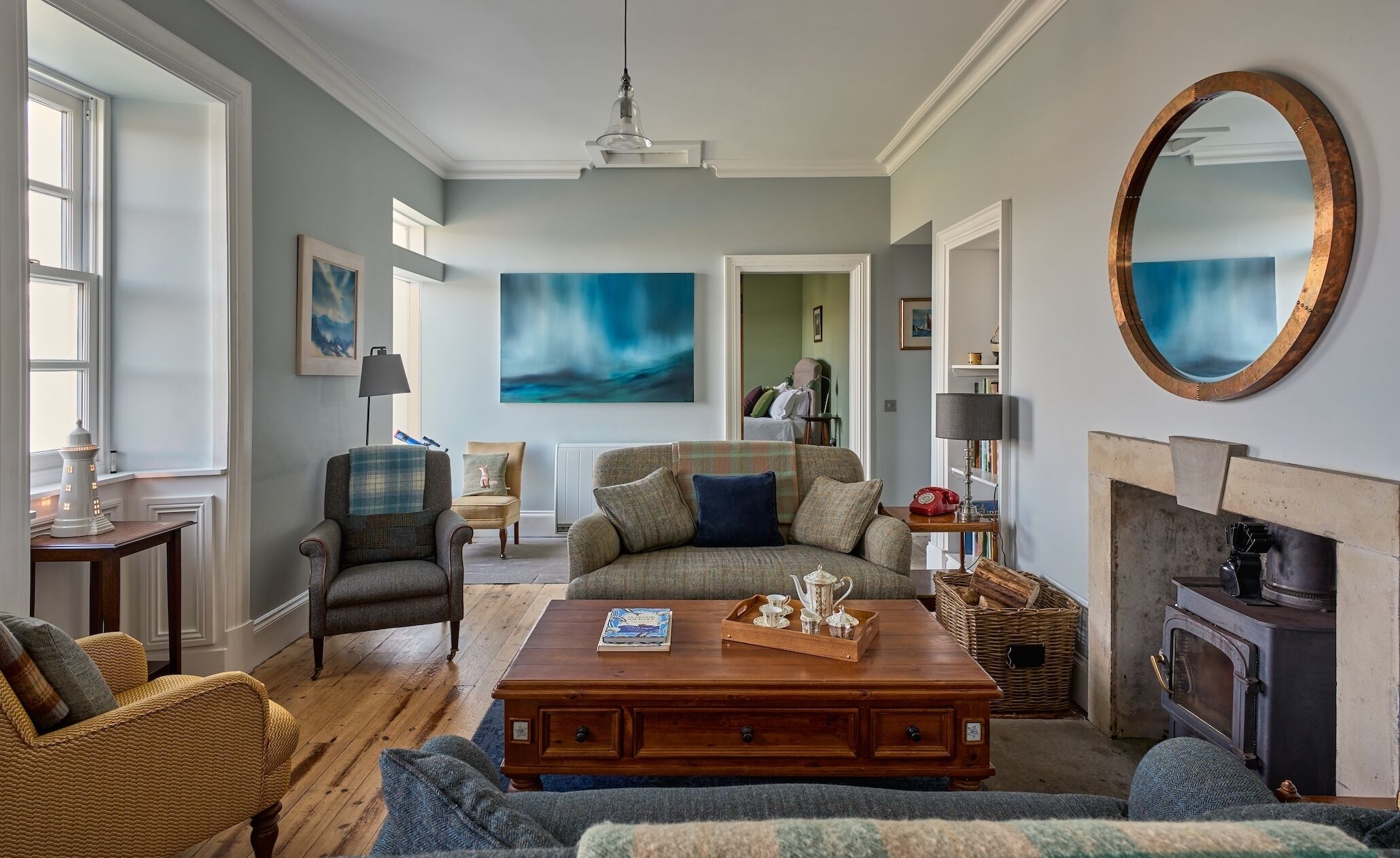 Adventure Awaits You On Your Very Own Private Island Off Skye! - Skye