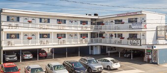Nautical Motel