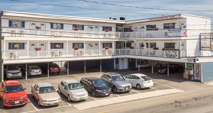 Nautical Motel