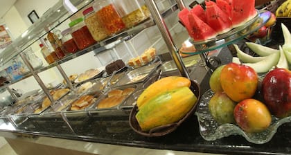 Paulo Hotel & Restaurante