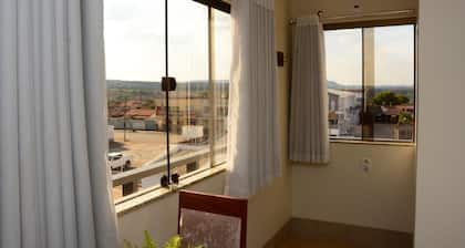 Paulo Hotel & Restaurante