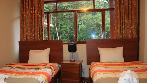 Habitación