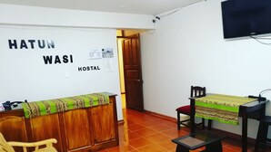 Recepción