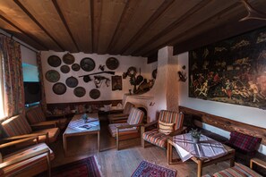 Interior - Landhaus Griessee (Obing)