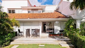 Fachada
