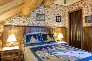 單棟房屋, 4 間臥室 | 4 間睡房、獨特設計、獨特裝修