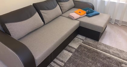 Genießen Sie ein einfaches Leben in einer kürzlich renovierten Wohnung