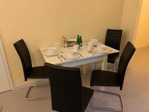 Dining - Enjoy easy living in recently renovated apartment (Tartu)
