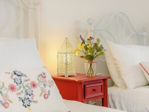 3 Schlafzimmer, kostenloses WLAN, Bettwäsche