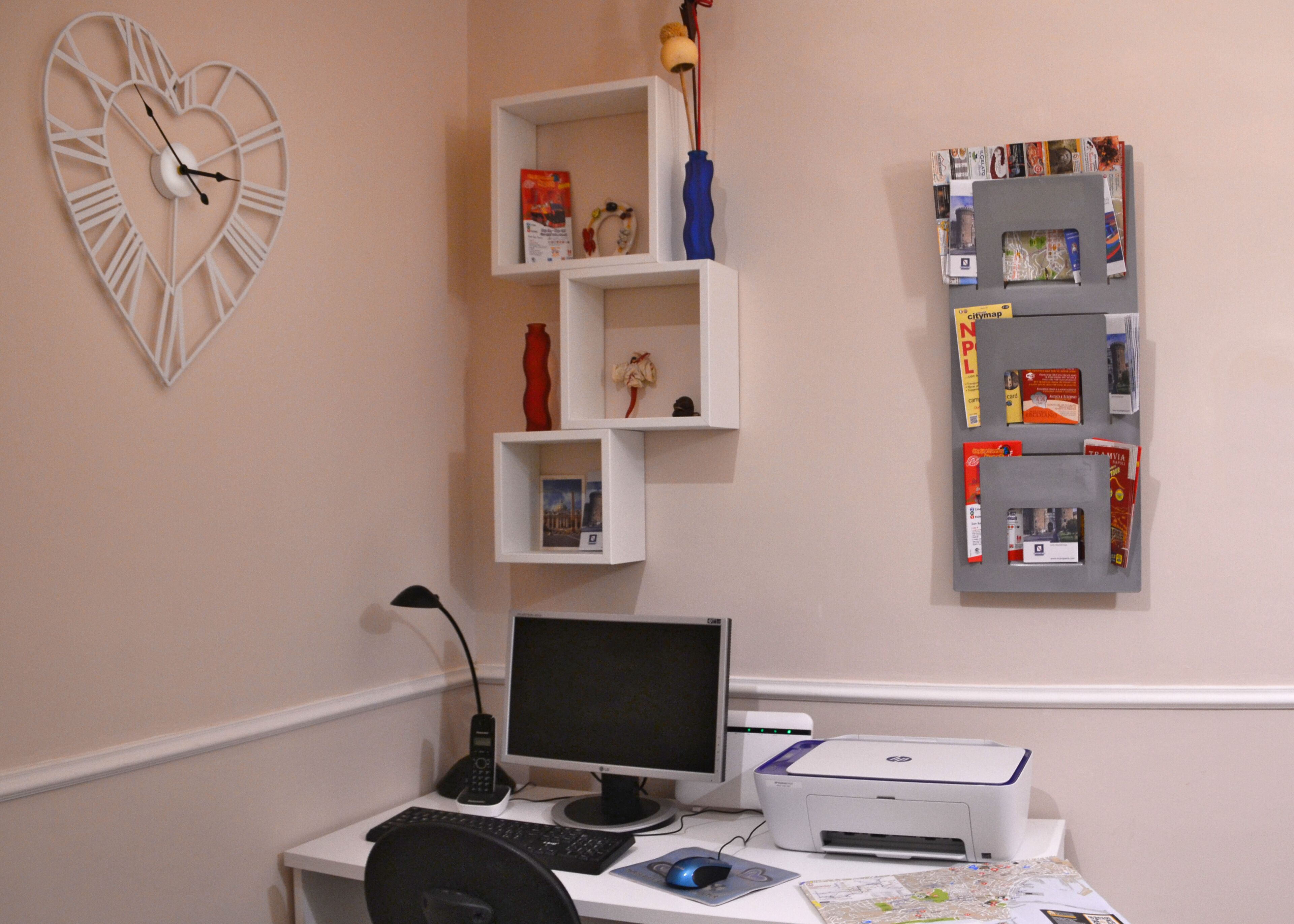 Foto - B&B Napoli Campagnari