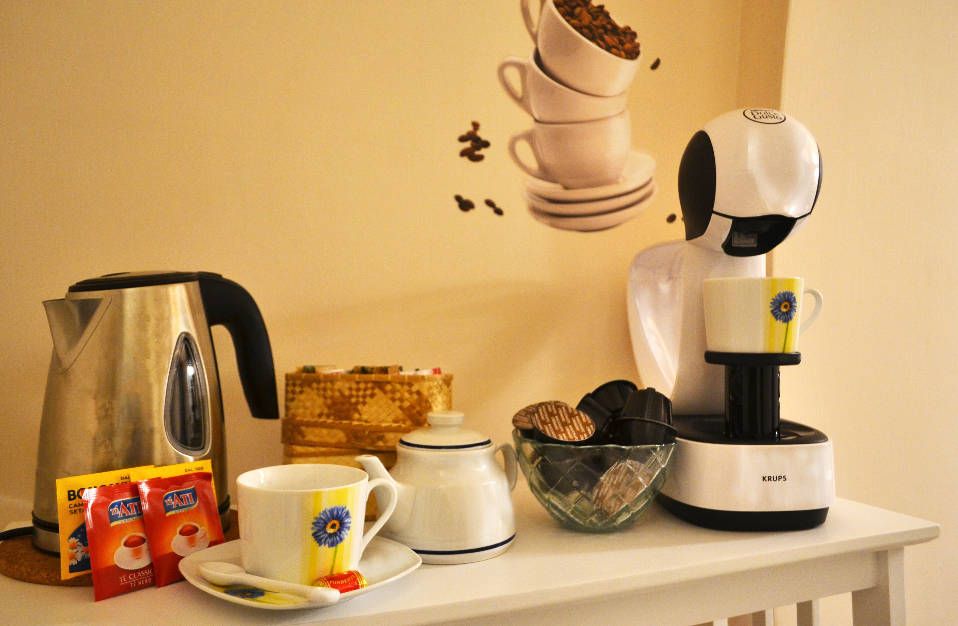 Foto - B&B Napoli Campagnari