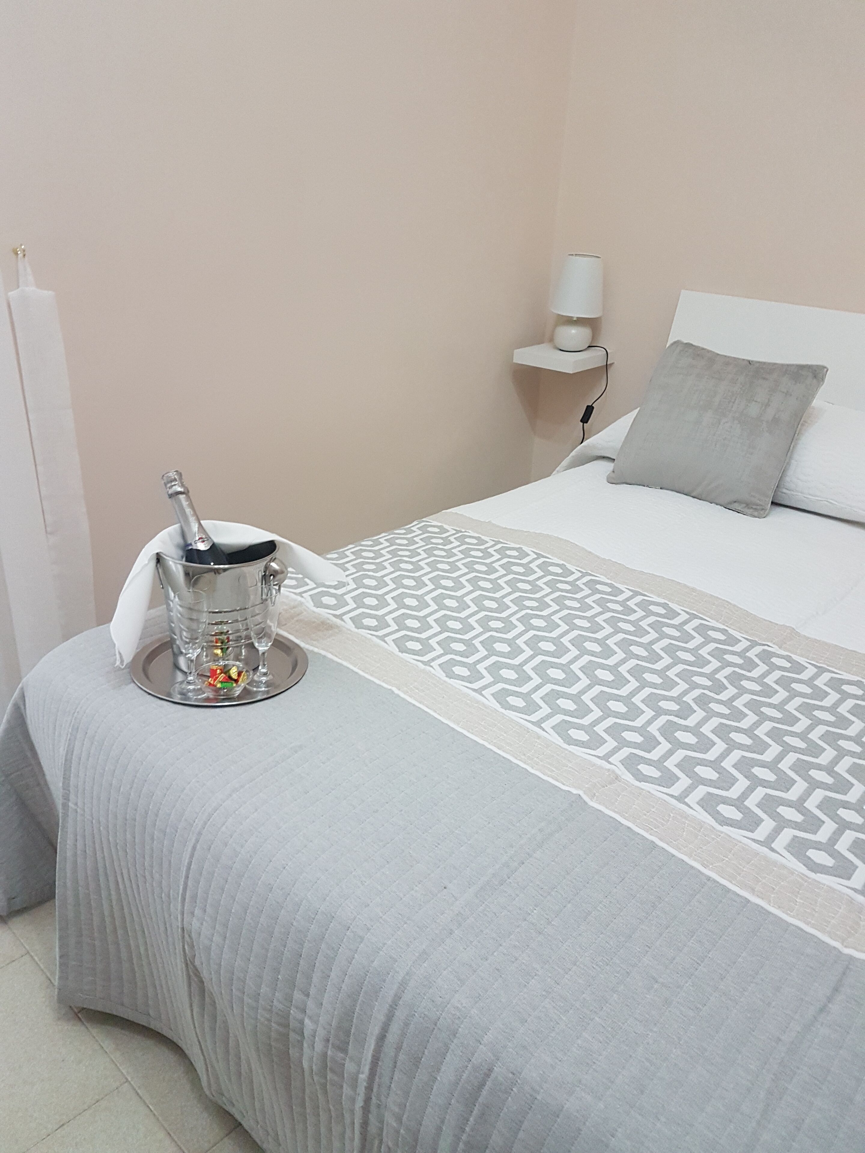 Foto - B&B Napoli Campagnari