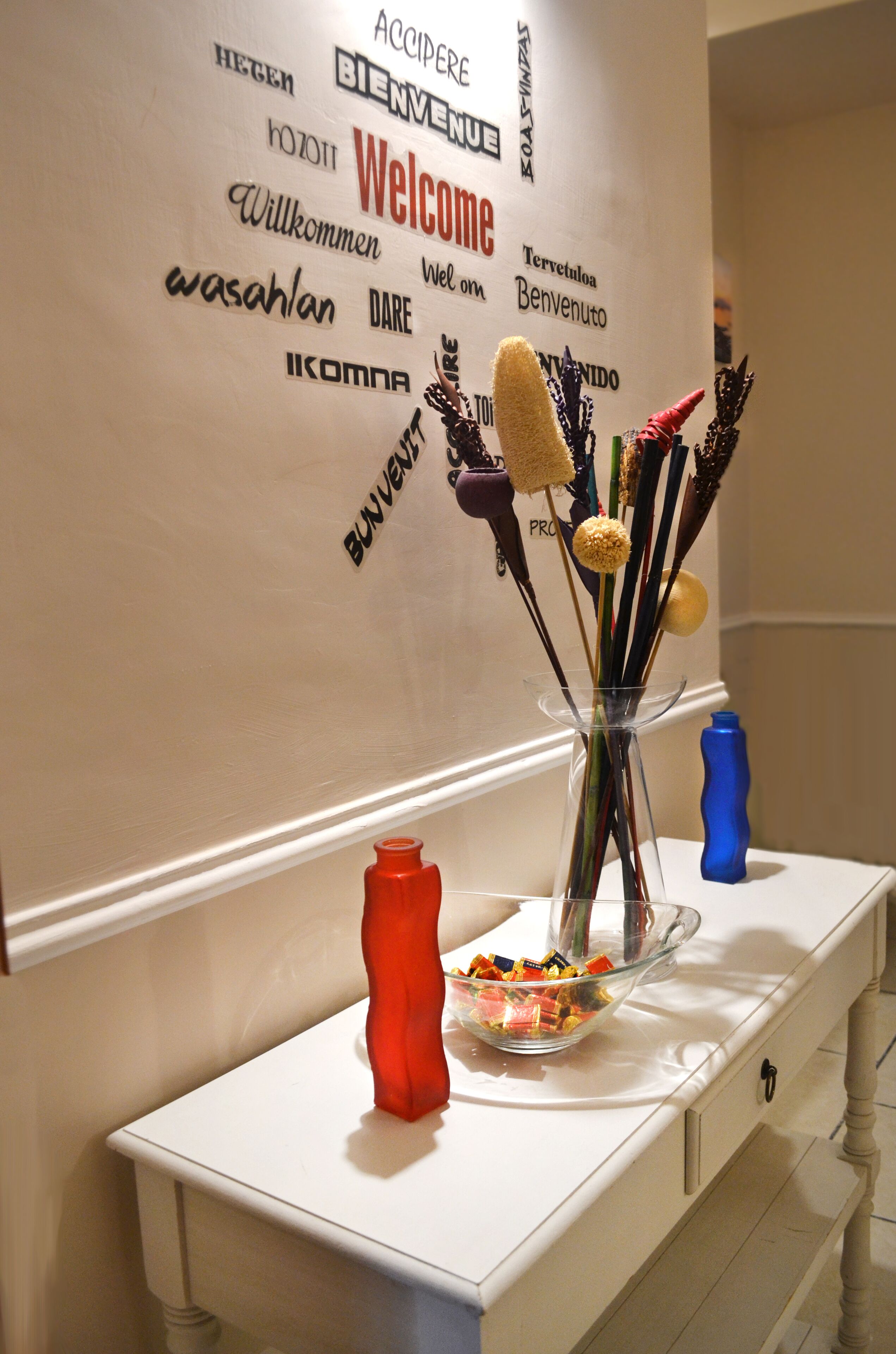 Foto - B&B Napoli Campagnari