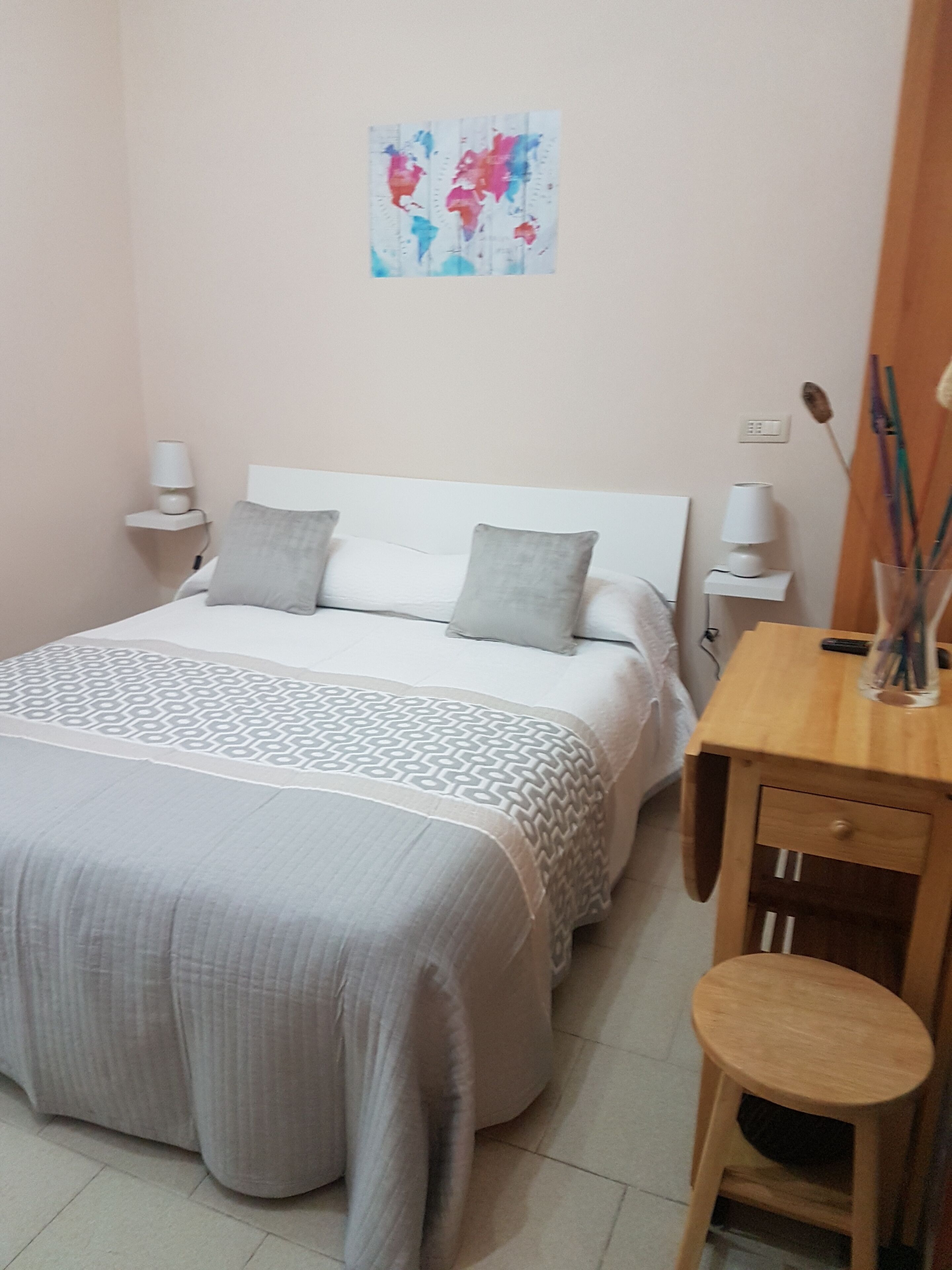 Foto - B&B Napoli Campagnari