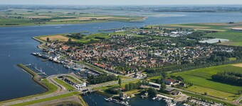 Hus i ett lugnt läge i Zeeland