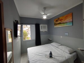 1 bedroom, free WiFi, wheelchair access