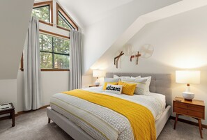 5 Schlafzimmer, Bügeleisen/Bügelbrett, WLAN, Bettwäsche