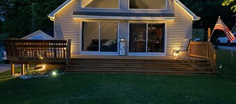 Beulah Vacation Rental