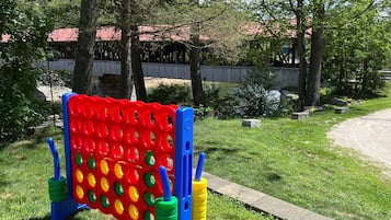 Kindergedeelte