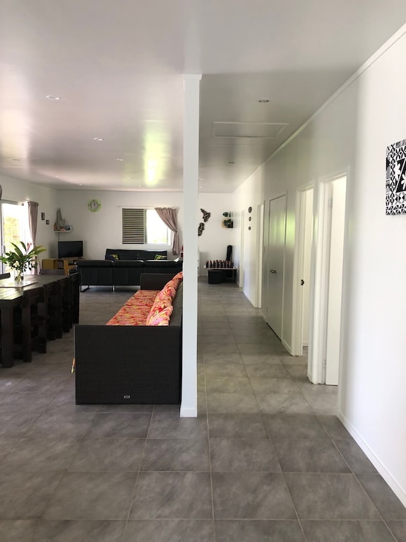 Turou Retiro Rarotonga Capacidad Para 12 Personas, Cerca De Muri Beach - Rarotonga
