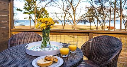 La Casita @ Lago Vista !!!  ¡Nuevo listado!