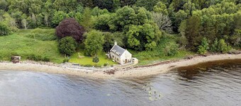 2 bedroom accommodation in Dingwall