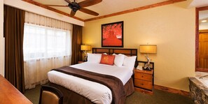 1 bedroom, iron/ironing board, WiFi, bed sheets - Premier Resort for the 2020 Park City  Sundance Film Festival (Park city)