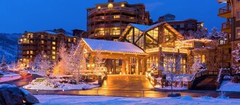 Premier Resort for the 2020 Park City  Sundance Film Festival
