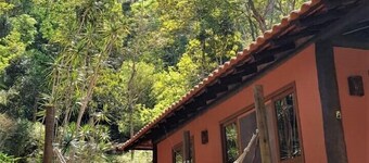 Tékinfin, you have arrived! Relax and contemplate!