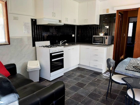 ChalƩ | TerraƧo/pƔtio