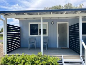 Exterior - Young Tourist Park (Young)