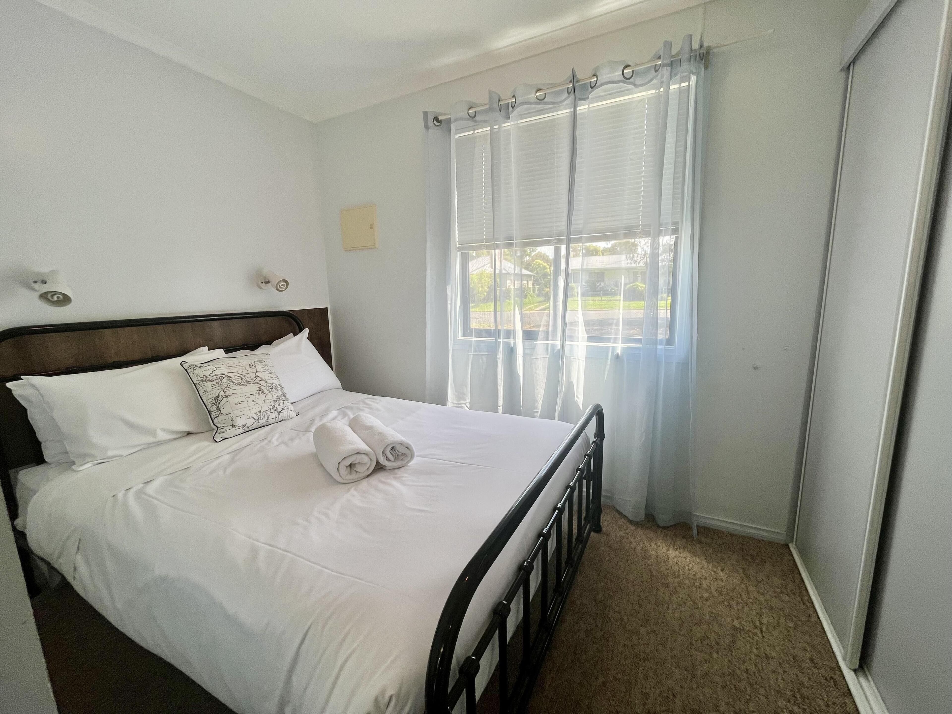 Standard-Ferienhütte