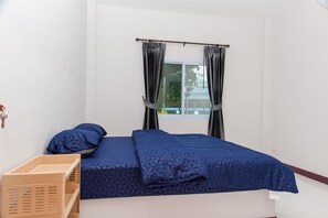 Rumah Keluarga | Seprai premium, tempat tidur lipat/tambahan, dan Wi-Fi gratis