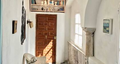 Palace House "La Casa Empeño" in Historic Center