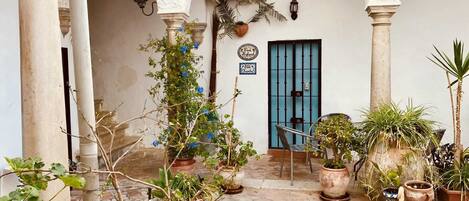 Fachada