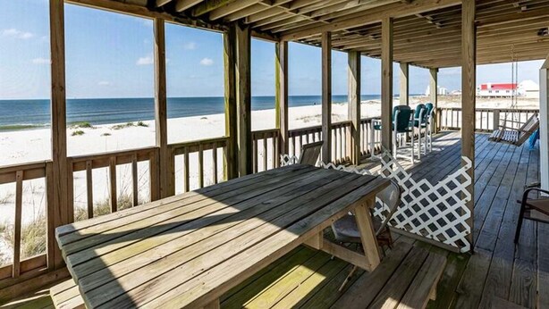 Unclassified image, 1 of 26, button - Ocean Seaduction by Meyer Vacation Rentals (Gulf Shores)