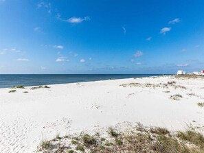 House, 5 Bedrooms | Beach | On the beach - Ocean Seaduction by Meyer Vacation Rentals (Gulf Shores)