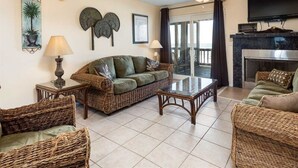 Unclassified image, 5 of 26, button - Ocean Seaduction by Meyer Vacation Rentals (Gulf Shores)