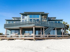 House, Multiple Beds | Exterior - Viking by Meyer Vacation Rentals (Orange Beach)