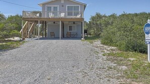 Casa, 2 camere da letto | Esterni