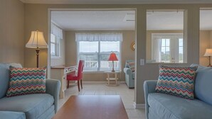 Casa, 2 camere da letto | Soggiorno