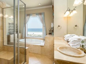 House, Multiple Beds | Bathroom | Towels - The Wild Air by Meyer Vacation Rentals (Gulf Shores)