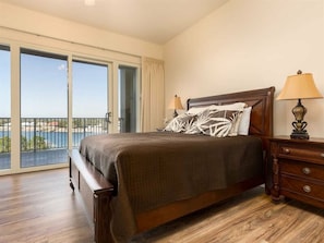 Condo, 5 Bedrooms | 5 bedrooms - Sailmaker's Place 503 by Meyer Vacation Rentals (Pensacola)